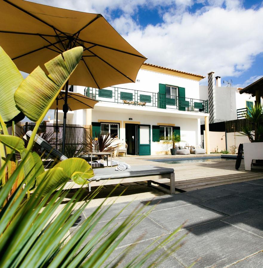 Casa Idalia Boutique Hotel Comporta Εξωτερικό φωτογραφία