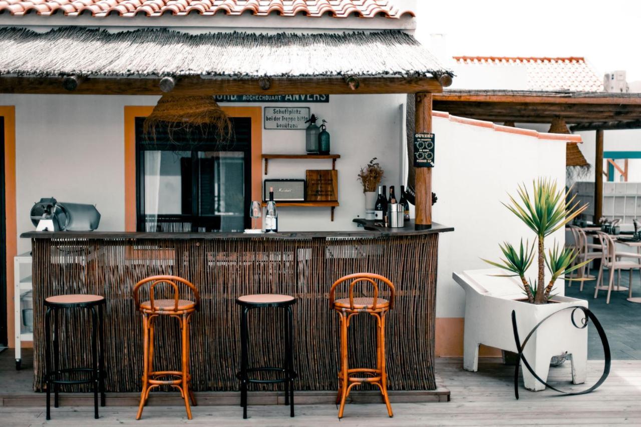 Casa Idalia Boutique Hotel Comporta Εξωτερικό φωτογραφία