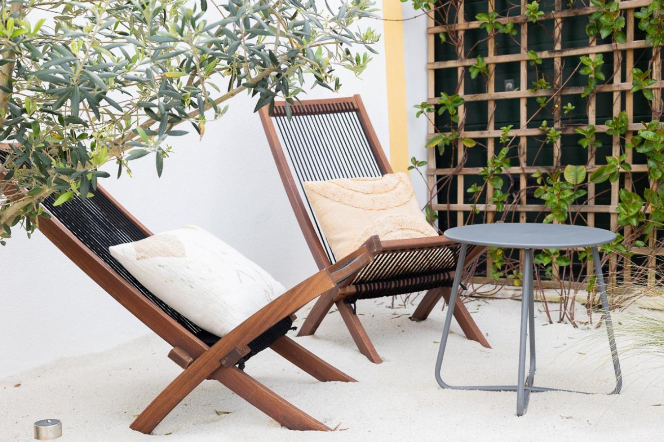 Casa Idalia Boutique Hotel Comporta Εξωτερικό φωτογραφία