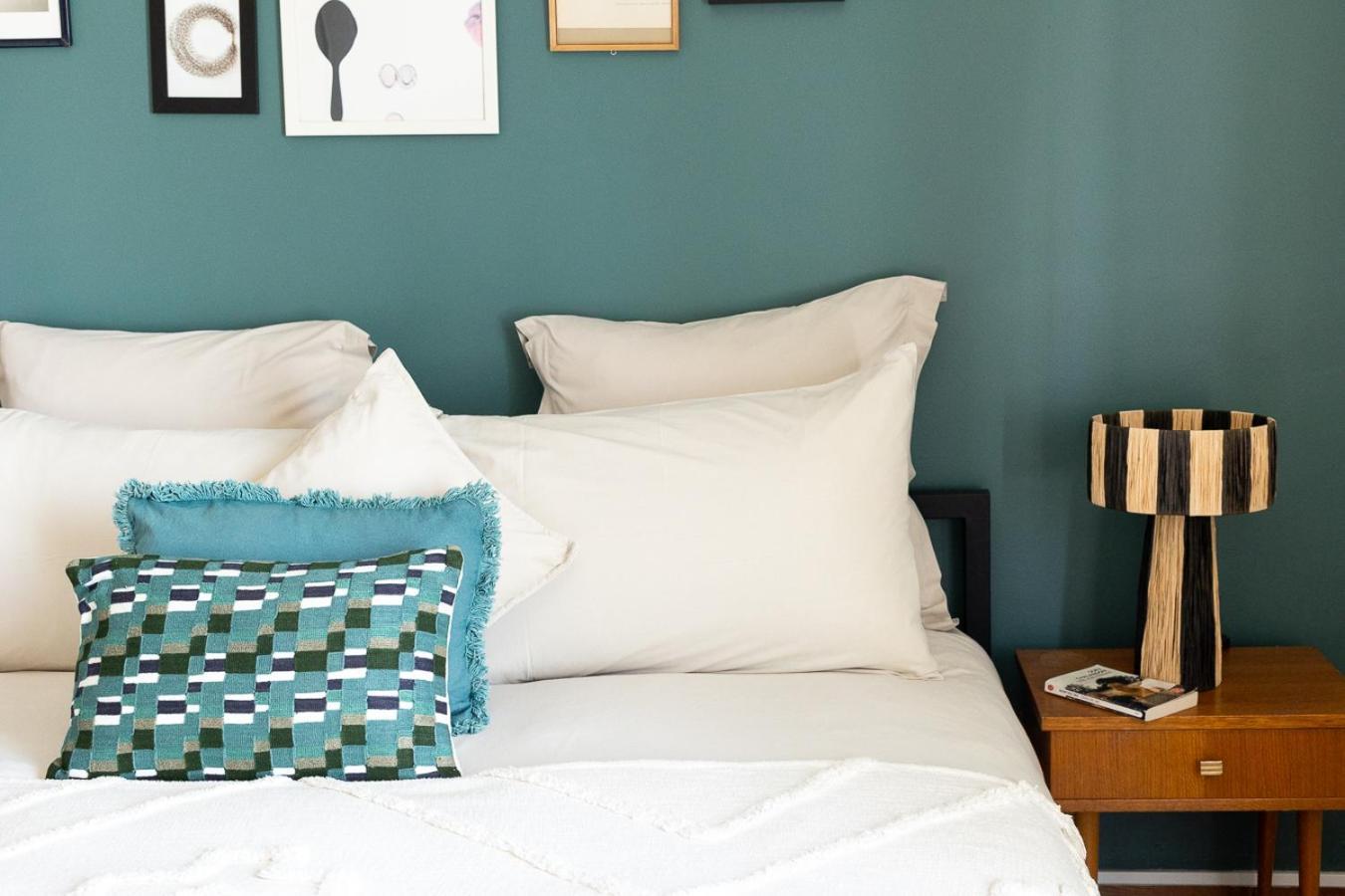 Casa Idalia Boutique Hotel Comporta Εξωτερικό φωτογραφία