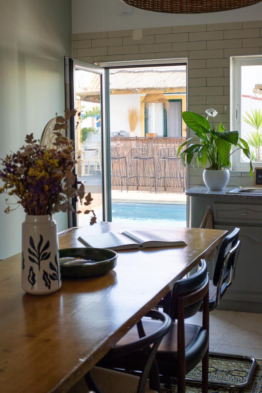 Casa Idalia Boutique Hotel Comporta Εξωτερικό φωτογραφία