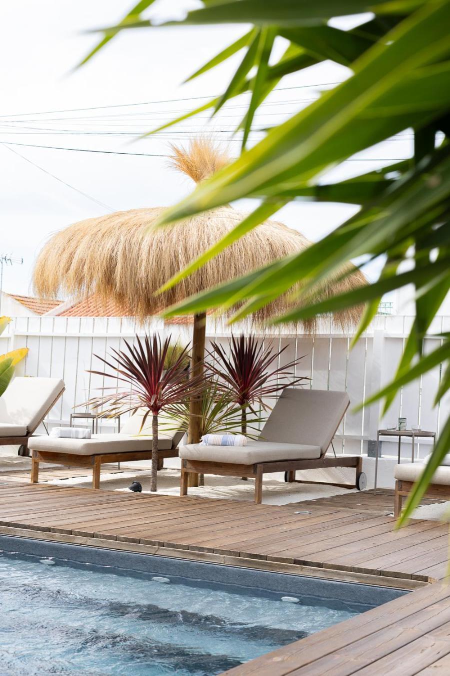Casa Idalia Boutique Hotel Comporta Εξωτερικό φωτογραφία