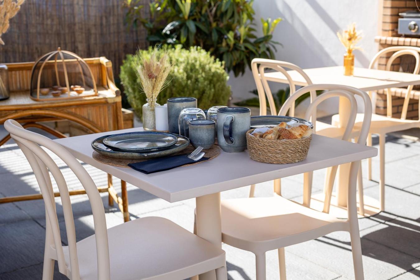 Casa Idalia Boutique Hotel Comporta Εξωτερικό φωτογραφία