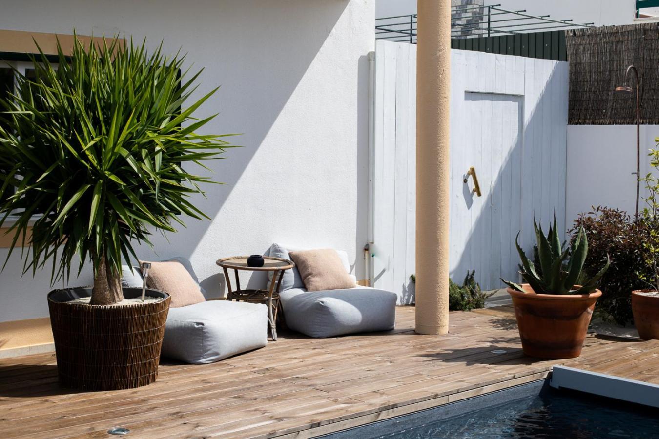 Casa Idalia Boutique Hotel Comporta Εξωτερικό φωτογραφία