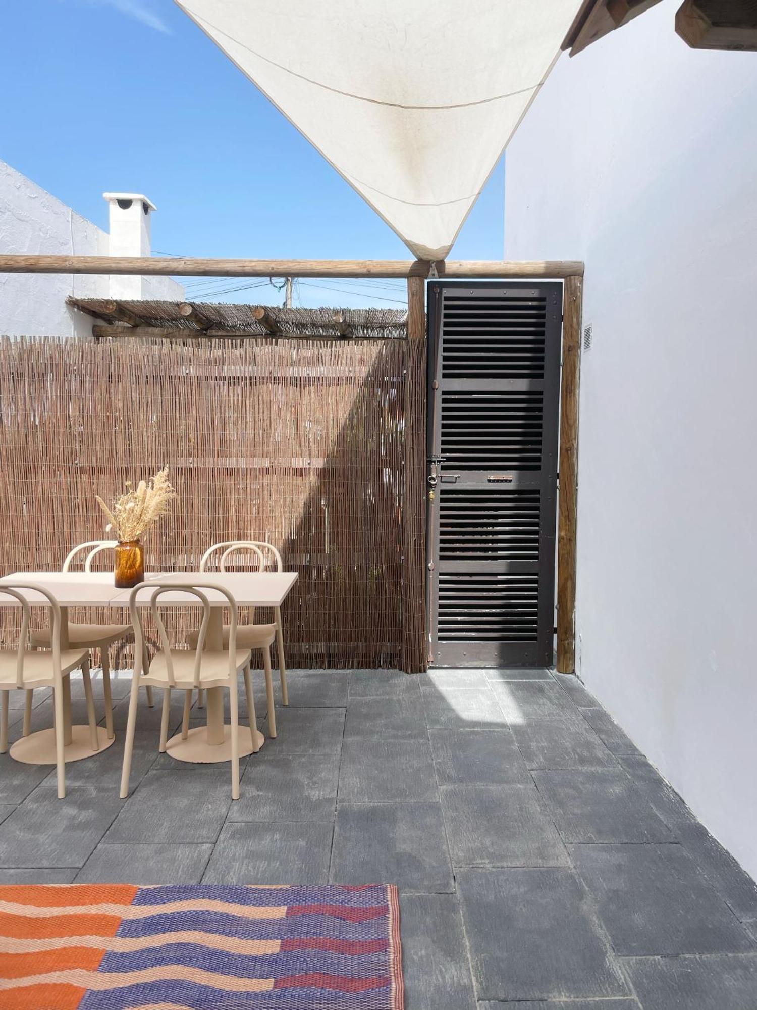 Casa Idalia Boutique Hotel Comporta Εξωτερικό φωτογραφία