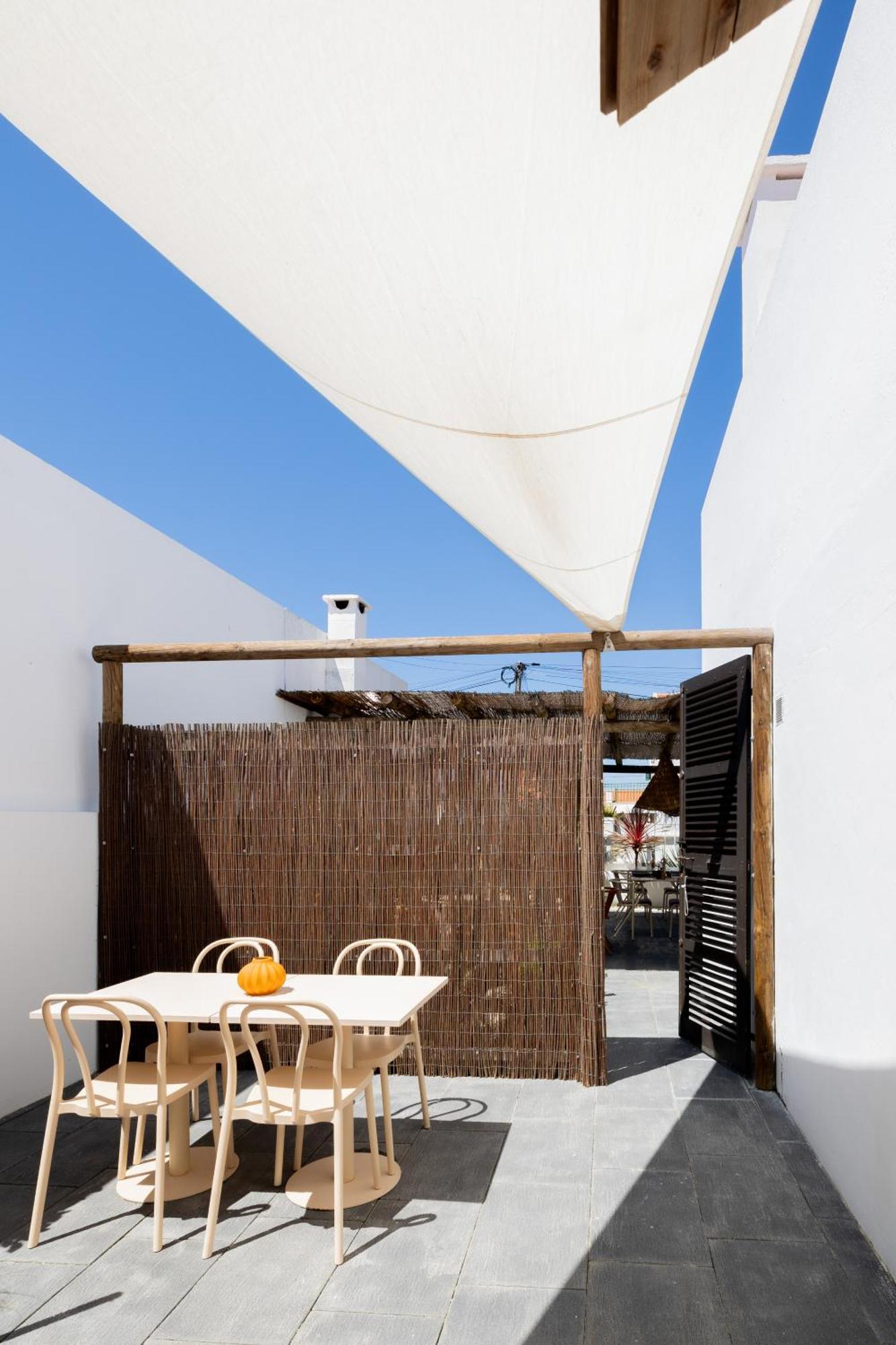 Casa Idalia Boutique Hotel Comporta Εξωτερικό φωτογραφία